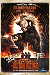 Everett Ray Aponte - 