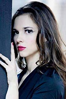 Evgenia Dimitropoulou - 