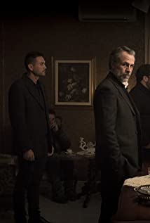 Fabrizio Ferracane - 