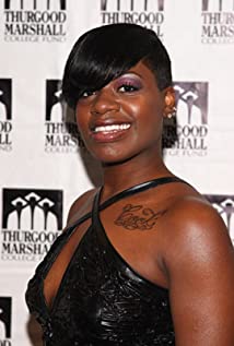 Fantasia Barrino - 