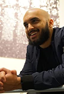 Farahd Abdullah Wallizada - 