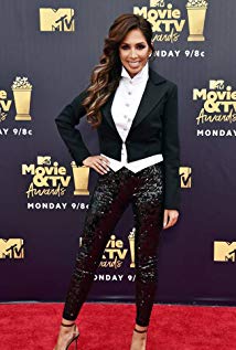 Farrah Laurel Abraham - 