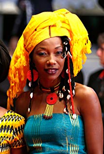Fatoumata Diawara - 