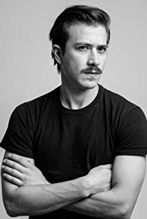 Fernando Álvarez Rebeil - 