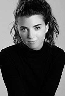 Francesca Varrie Michel - 