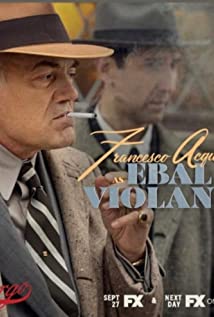 Francesco Acquaroli - 