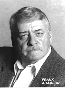 Frank Adamson - 
