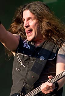 Frank Bello - 