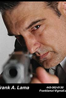 Frank Lama - 