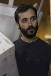 Frankie J. Alvarez - 