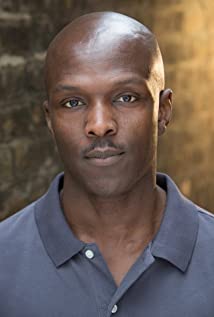 Freddie Annobil-Dodoo - 