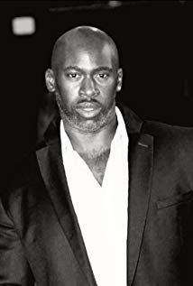 Fredi 'Kruga' Nwaka - 