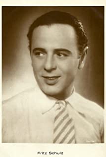 Fritz Schulz - 