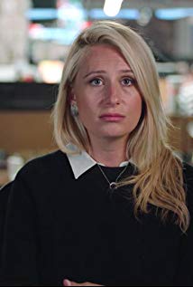 Gabrielle Bluestone - 