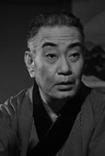 Ganjirô Nakamura - 