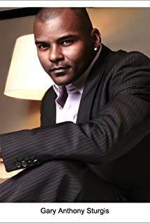 Gary Anthony Sturgis - 