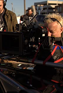 Gary J. Tunnicliffe - 