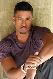 Gavin Houston - 