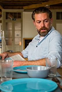 Geert Van Rampelberg - 