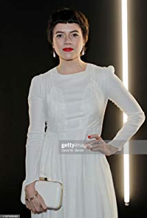 Gemma-Leah Devereux - 