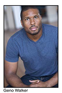 Geno Walker - 