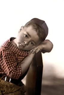 George 'Spanky' McFarland - 