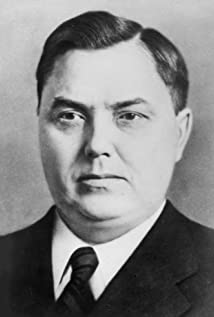 Georgi Malenkov - 
