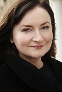 Geraldine McAlinden - 