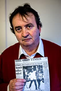 Gerry Conlon - 