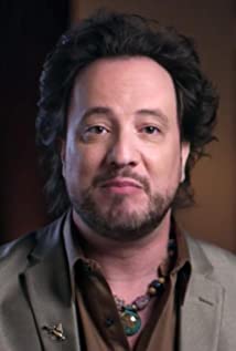 Giorgio A. Tsoukalos - 