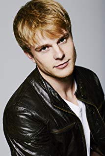 Graham Rogers - 