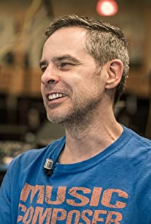 Grant Kirkhope - 