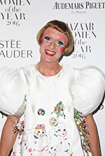 Grayson Perry - 