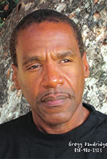 Gregg Dandridge