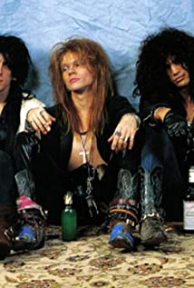 Guns N' Roses - 