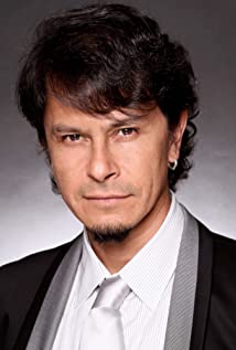 Gustavo Sánchez Parra - 