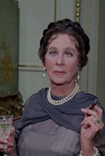 Gwen Ffrangcon Davies - 