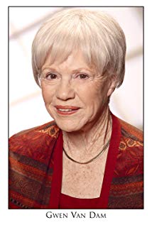 Gwen Van Dam - 