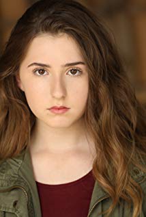 Hadley Belle Miller - 