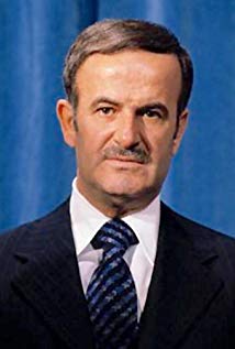 Hafez al-Assad