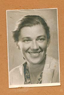 Halina Gryglaszewska - 