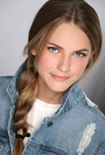 Hannah Westerfield - 