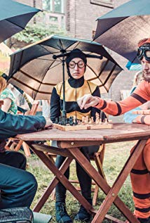 Hannamaija Nikander - 