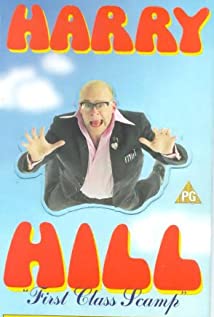 Harry Hill - 