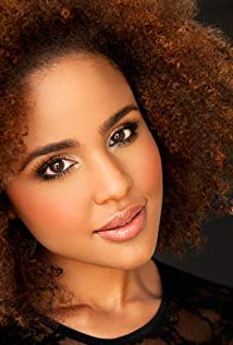 Hayley Marie Norman - 