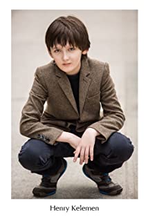 Henry Kelemen - 