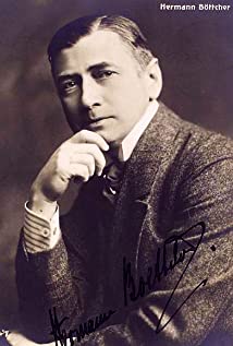 Hermann Böttcher - 