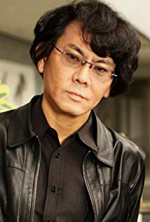 Hiroshi Ishiguro - 