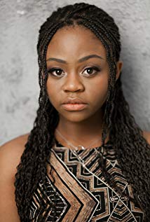 Hope Olaide Wilson - 