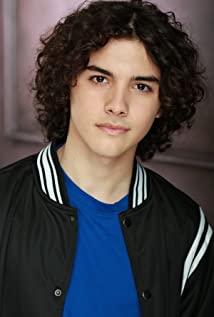 Hunter Payton Mendoza - 